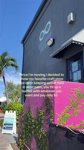 Exploring Resource Depot: A Craft Lover's Haven