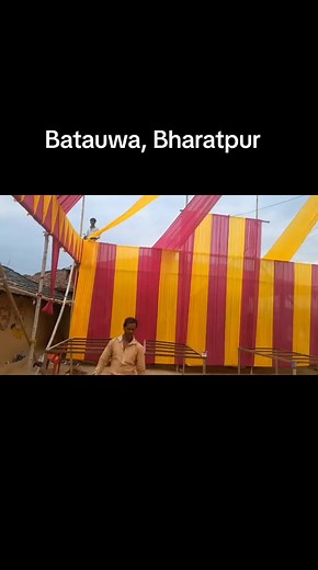 #jyoti tent bardibas 9823533551 BOOK YOUR WEDDING WITH US  JTH...