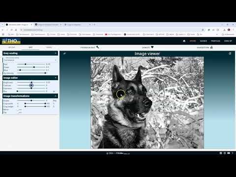 3. Lithophane - STL File Creation