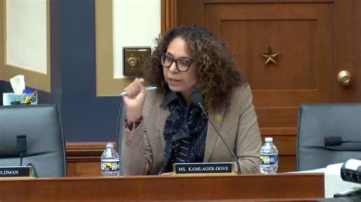 Rep. Kamlager-Dove: “The 14th Amendment is a Pillar of American Law”