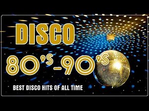 Italo Disco best of 80s 90s Nonstop