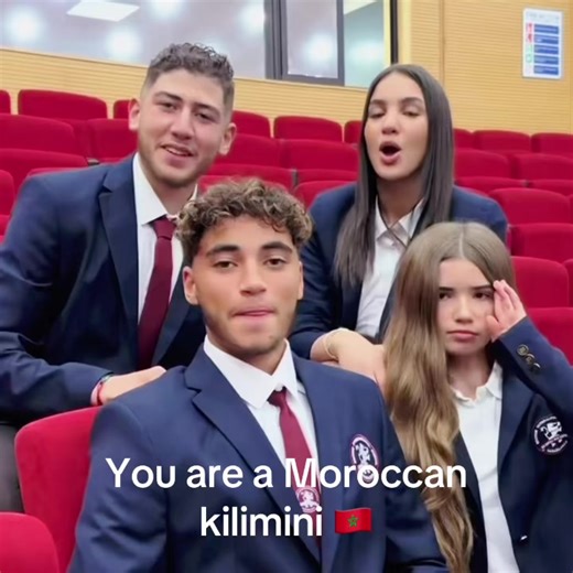 Exploring Morocco's Middle Class and Wealth Dynamics
