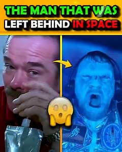 10K views · 168 reactions | The Astronaut Who Was Lost 311 Days in Space  | You Didn't Know About | Facebook