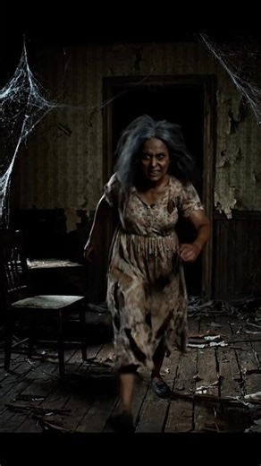 granny chapter 1, 2, 3