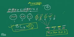 EXAMPLE \& How many words can be formed by taking 4 letters at ... | Filo