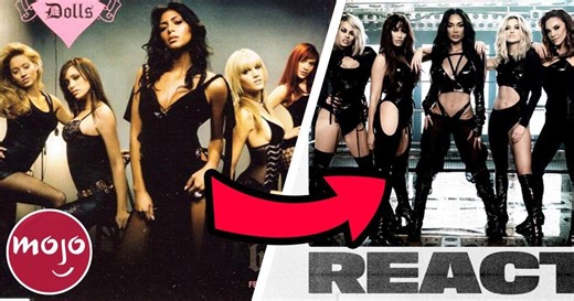 Top 10 Comeback Singles by 2000s Pop Artists | Videos on WatchMojo.com