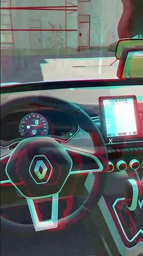 Renault Captur 2020 - FS19 Mods #4 - CAR MOD DOWNLOAD LINK for Farming Simulator 2019 #gaming #games