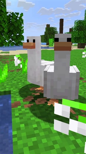 SILLY GOOSE | MINECRAFT MOD REVIEW