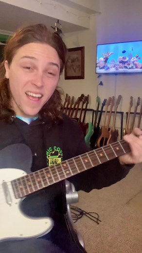 Daniel Donato Telecaster: Cosmic Country Guitar Magic