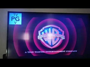 The Iron Giant - Cartoon Network's Acme Night Intro