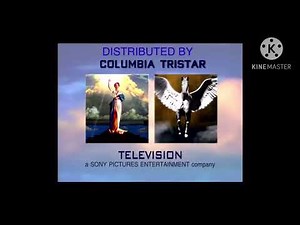 All Columbia Tristar Television logos 1997-2003 UPDATED