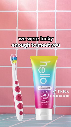 Feeling Extra Lucky this Holiday Season with Unicorn Toothpaste