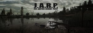 J.A.R.P. Reshade 1.4 addon - S.T.A.L.K.E.R. Anomaly mod for S.T.A.L.K.E.R.: Call of Pripyat