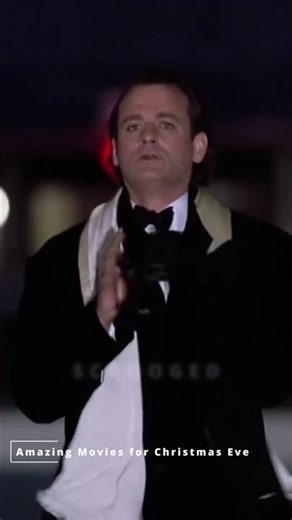 Amazing Movies for Christmas Eve - Movie recommendations you can enjoy watching with your family