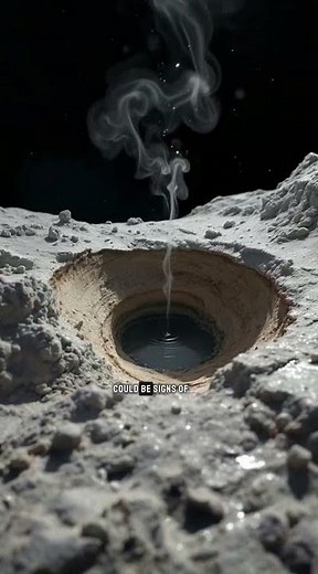 The Mysterious Lights on Ceres 🌌