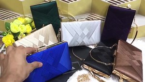 Ck clutches in detail❤️💯💯💯 | Designer's wardrobe