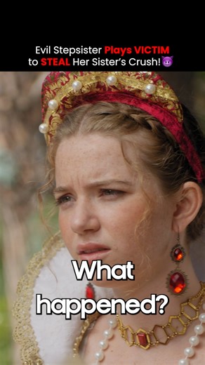 4.9K views · 33 reactions | The Forgotten Princess | Trailer | Pocket...