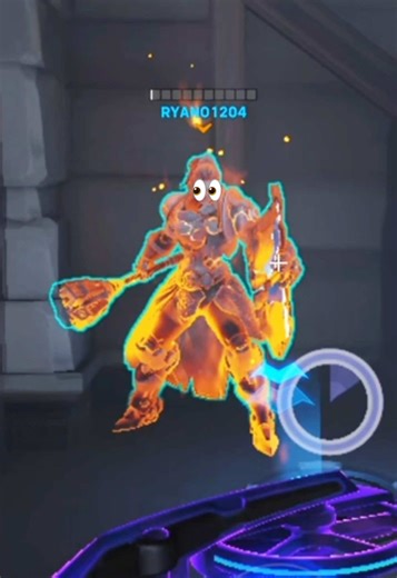 Overwatch Gameplay Highlights: No Heals This Time!