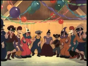 Casper the Friendly Ghost - Ice Scream.../ Bedtime Troubles