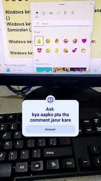 " Ye trick jarur jane aapka kam asan ho jayega || #beginners #shortvideo #shortcutkeys