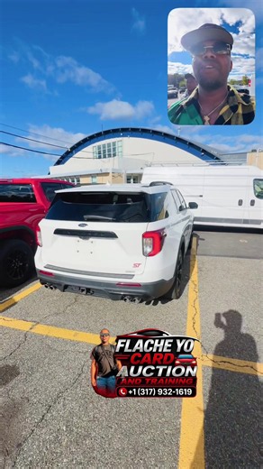 Haitian Car Dealer Auction: What to Expect