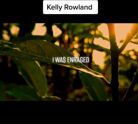 Kelly Rowland Dirty Laundry Lyrics - Meaning Behind the Song Revealed