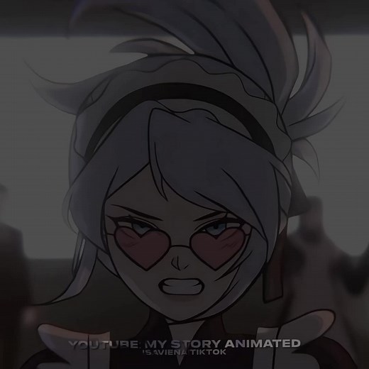 Grace's Secret Agent Story Unveiled in Animation