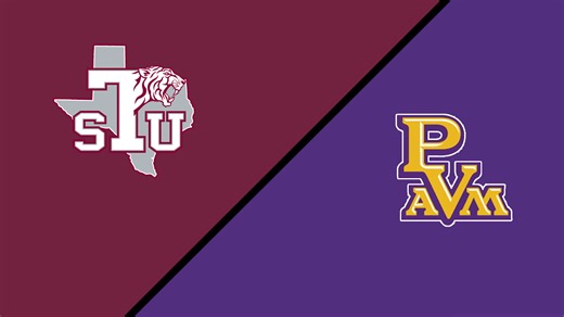 Men's Basketball (1/31/26) Texas Southern vs Prairie View A&M