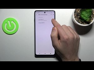 How to Remove SIM Lock in MOTOROLA Moto G200 5G – Disable SIM PIN