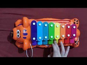 Daniel Tiger's Neighborhood Theme Song