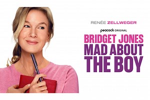 Everything to Know About Bridget Jones: Mad About the Boy – A New Love Triangle & More