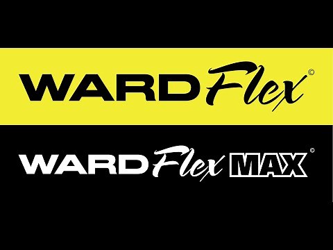 WARDFlex®/WARDFlexMAX® Product Line Overview