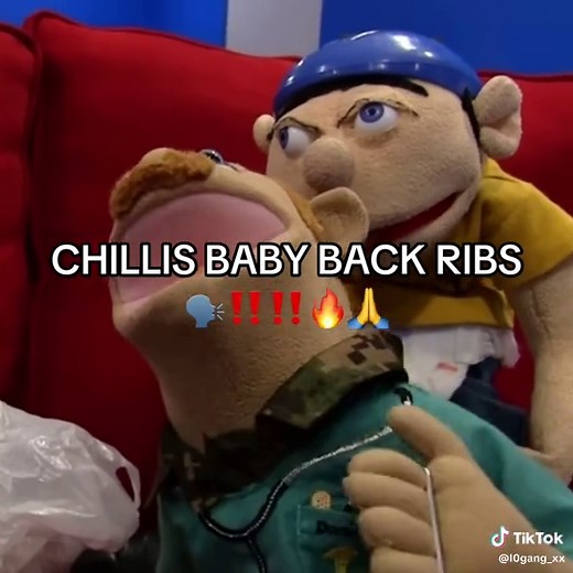Chili's Baby Back Ribs Recipe with Barbecue Sauce