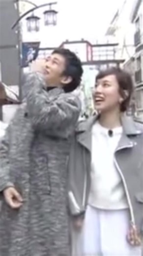 芸能界1の推し夫婦♡ 戸田恵梨香＆松坂桃李の素敵な関係