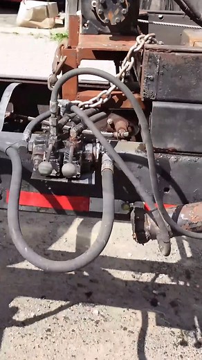 Saving the Fargo Cab from a Fargone Chassis #cab #reels #repair #salvage #fargo #engine #original #identification #chassis | DEBOSS GARAGE