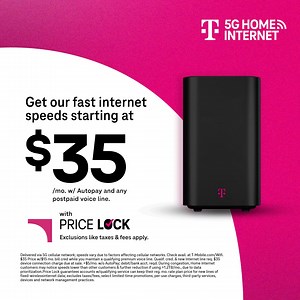 22K views · 1.6K reactions | Even your slow jams deserve fast internet speeds | T-Mobile | Facebook