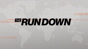 The Rundown: Top headlines today: July 9, 2020
