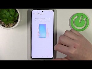 Does ZTE Blade V40s Have Fingerprint Scanner?