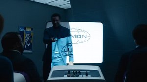 Apple TV on Instagram: "A recap of Severance Season 1, courtesy of Lumon. Severance Season 2 — New episode Friday #Severance #AdamScott #BrittLower #TramellTillman #AppleTV #AppleTVPlus"