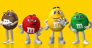 M&M's Unveils Bizarre First Post-Spokescandy Commercial