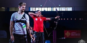 A Beginner’s Guide to Archery’s Mental Game