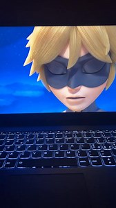 2K views · 22 reactions | Adrien Agreste revelation #chatnoir #miraculous #ladybug #ladybugandcatnoir #Miraculousedits #miracoulus #adrinette #marinette #adrienagreste | Movie Scenes | Facebook