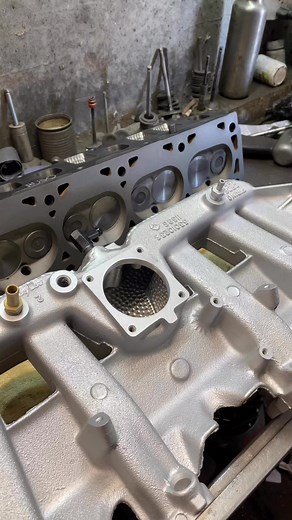 31K views · 727 reactions | Ruso machine shop on Reels | Facebook