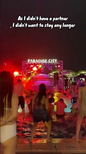 ولاگ پول پارتي قسمت اخر اخر