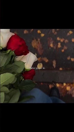 Tumse Mila To Yu Laga | Maheroo Maheroo Song | Aesthetic Lyrics Video