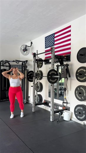 Create Your Dream Garage Gym for Home Workouts