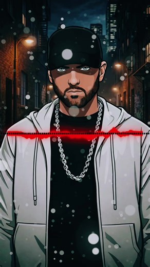 Eminem Freestyle Performance Highlights