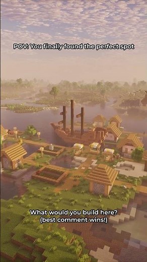 minecraft village seed for 1.21 (best minecraft seeds) 🔥