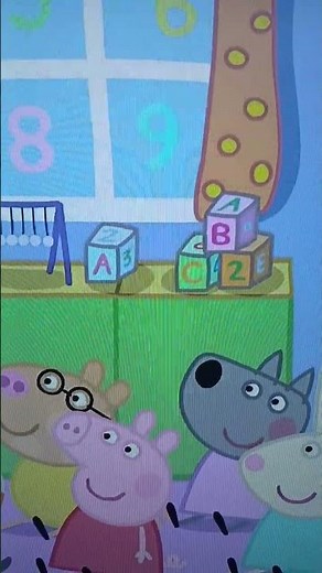 Peppa Pig The Ambulance Full Episode #Shorts #peppapig #pawpatrol #jojocircus