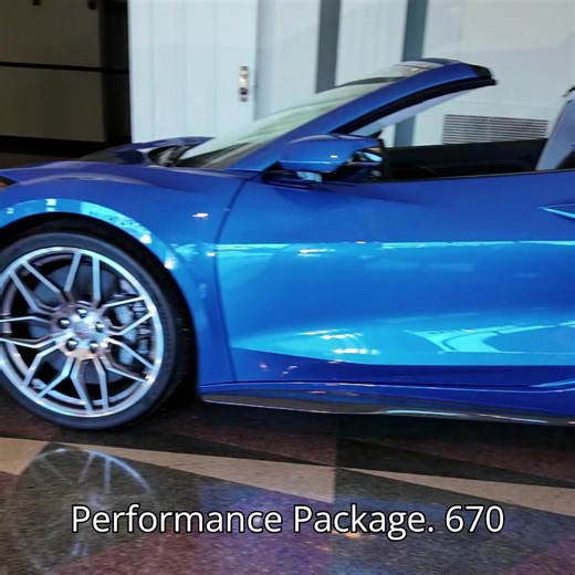 🔥Win $500 in bonus entry tickets every week in November!🔥 Enter to win this 2024 Corvette Z06 Convertible and $25,000 cash! Use code NOV500 for an instant 50% bonus entries—and you’ll also be entered in the weekly $500 drawings for extra entry tickets all month long. ➡️ ENTER NOW to get $500 closer to the ride of your dreams: https://www.tapkat.org/auburn-cord-duesenberg-automobile-museum/m9moQE?promo=NOV500 | CorvetteBlogger